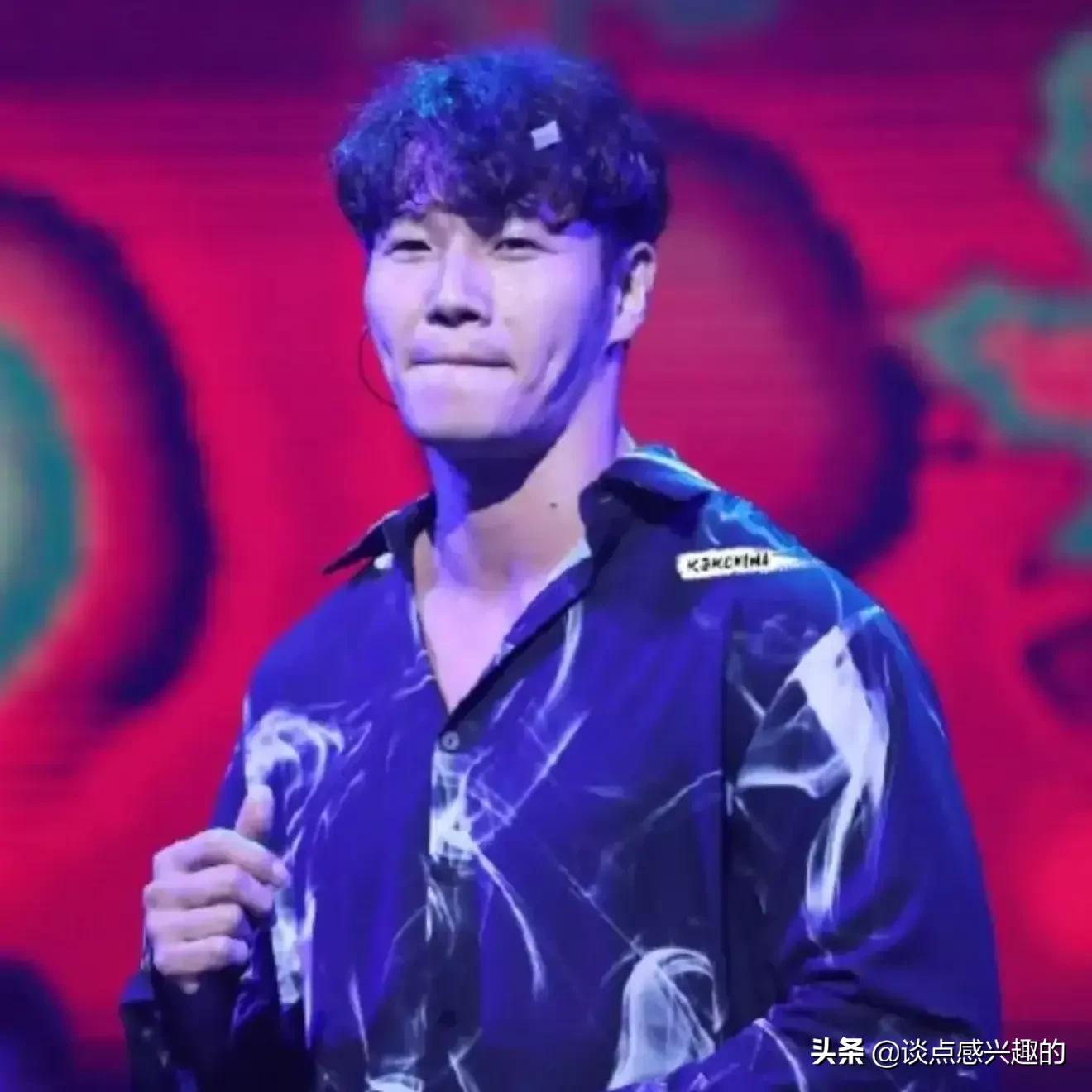 runningman浪漫特辑狗哥搭档,runningman狗哥从国外回来哪期