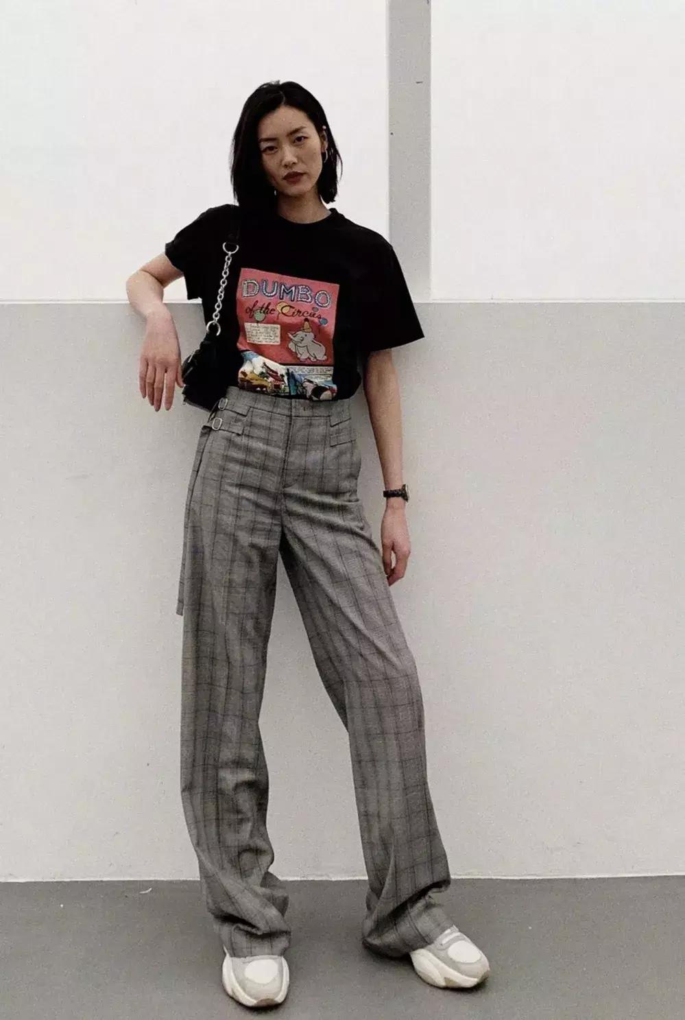 潮流t恤1-3岁,潮流潮流T恤