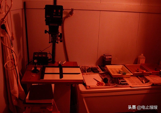 新手入门相机单反和微单的区别,无反相机和微单相机的区别