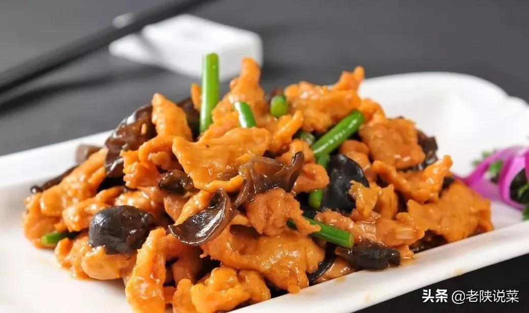 中国美食各地特点,中国各地特色美食详细介绍