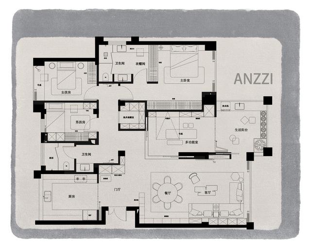 设计师的平面方案有多重要,平面设计方案思路优化