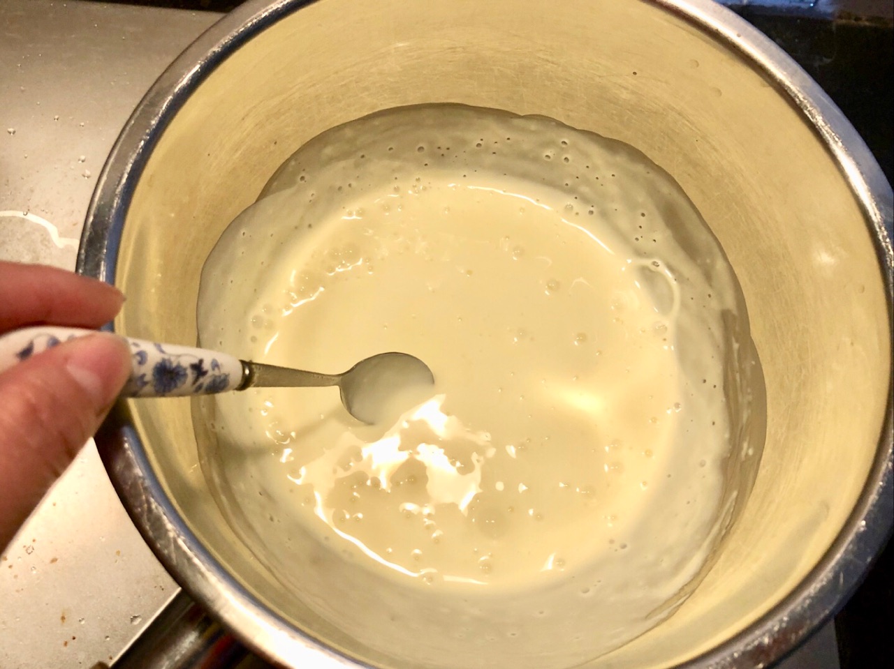 生巧怎么做不加黄油,生巧怎么做又软又香