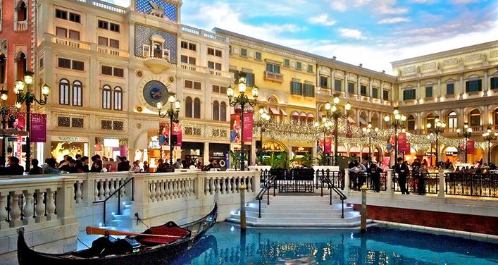 澳门一日游攻略自由行2019,澳门一日游景点攻略图片大全