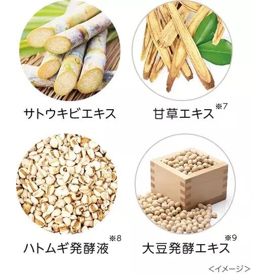 手慢无！最近日本药妆店超级火爆的新品＆限定，已经处于断货边缘