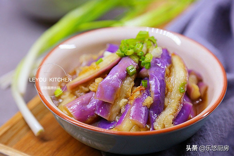 10道蒸菜的做法大全,10款美味蒸菜做法少油烟更健康