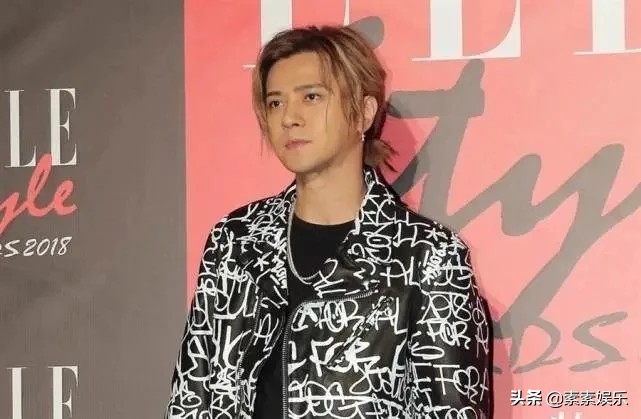 罗志祥早期内地活动,罗志祥靠潮牌复出