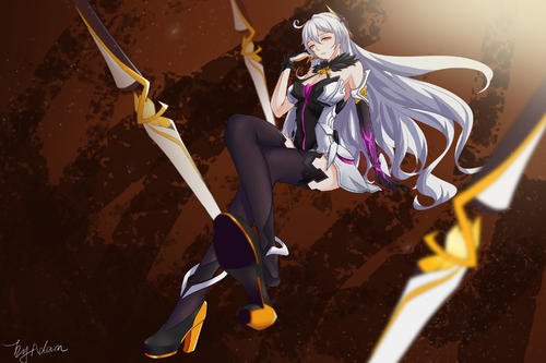 崩坏三老玩家回归入门攻略,崩坏三新手零氪指南