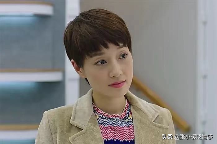 我的前半生：“其貌不扬的第三者”凌玲，她的狠，该警醒所有原配