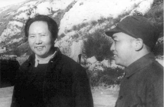 开国元勋彭德怀：戎马一生却婚姻坎坷，终身无子女