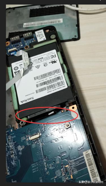 宏碁e1-472g换内存条,宏碁e1-471g光驱拆卸