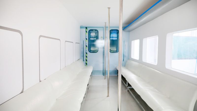 学吉林万通轨道交通专业毕业可以做什么工作？