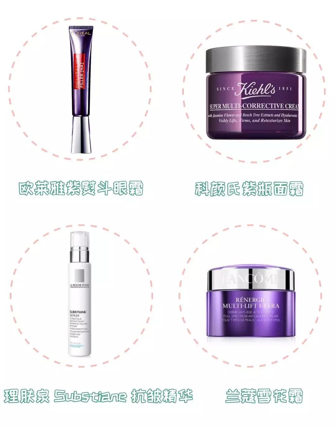 护肤美容真相,美容真相纪录片粉底液