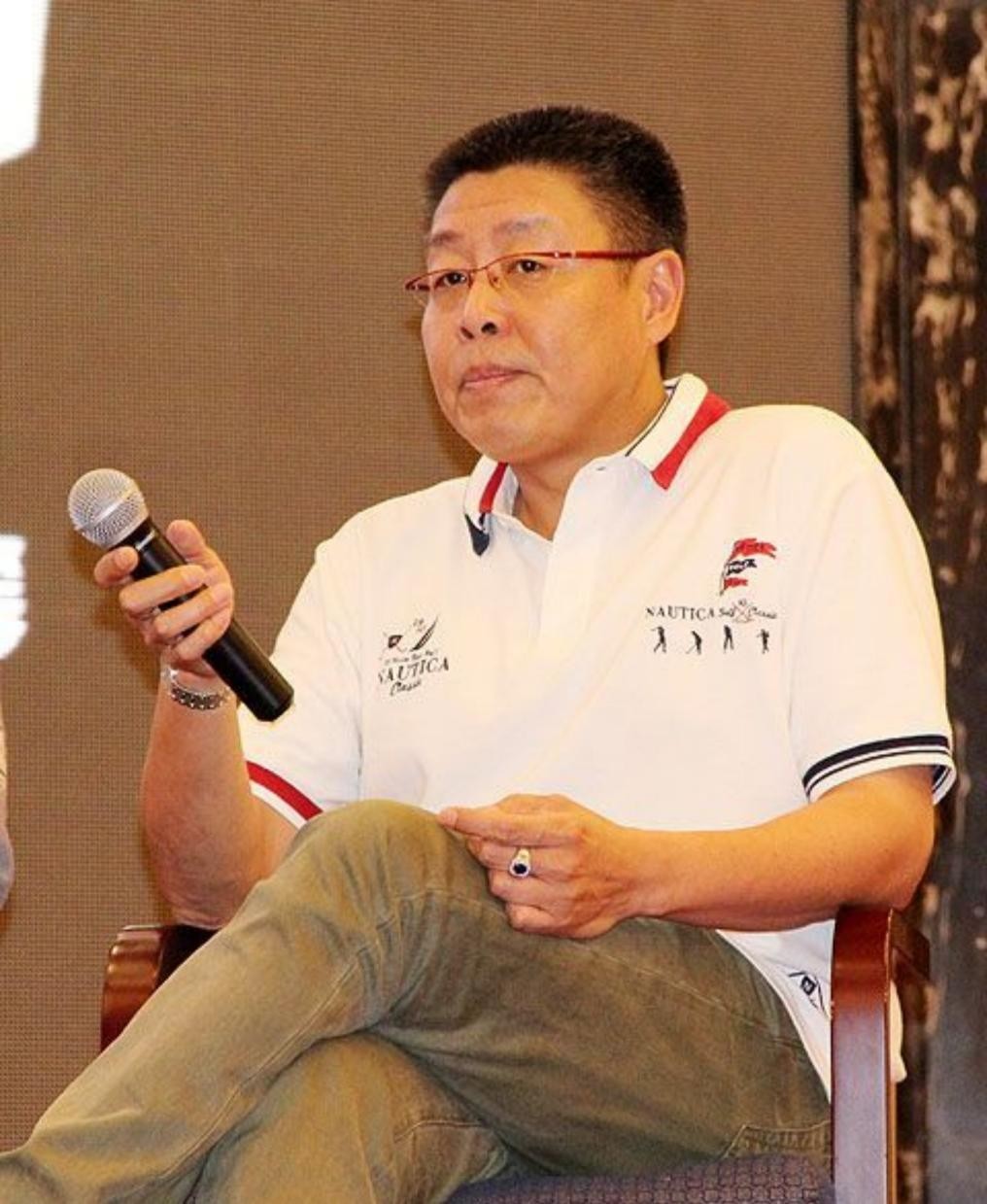 张若昀父亲张健被执行4400万,张若昀父亲被强制还款