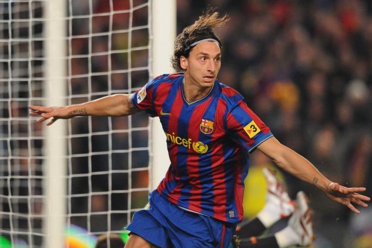 各大明星佩服的运动员,最让人佩服的球星