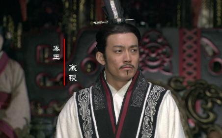 宣太后芈八子的真实历史,历史秦国芈八子真实是怎样的女子