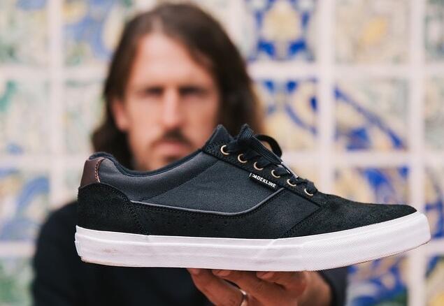 除了匡威还有哪些板鞋品牌,范斯低帮板鞋有哪些经典款