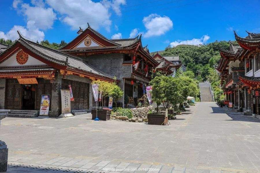 毕节市大方县旅游攻略一日游路线,毕节地区旅游攻略大全最新