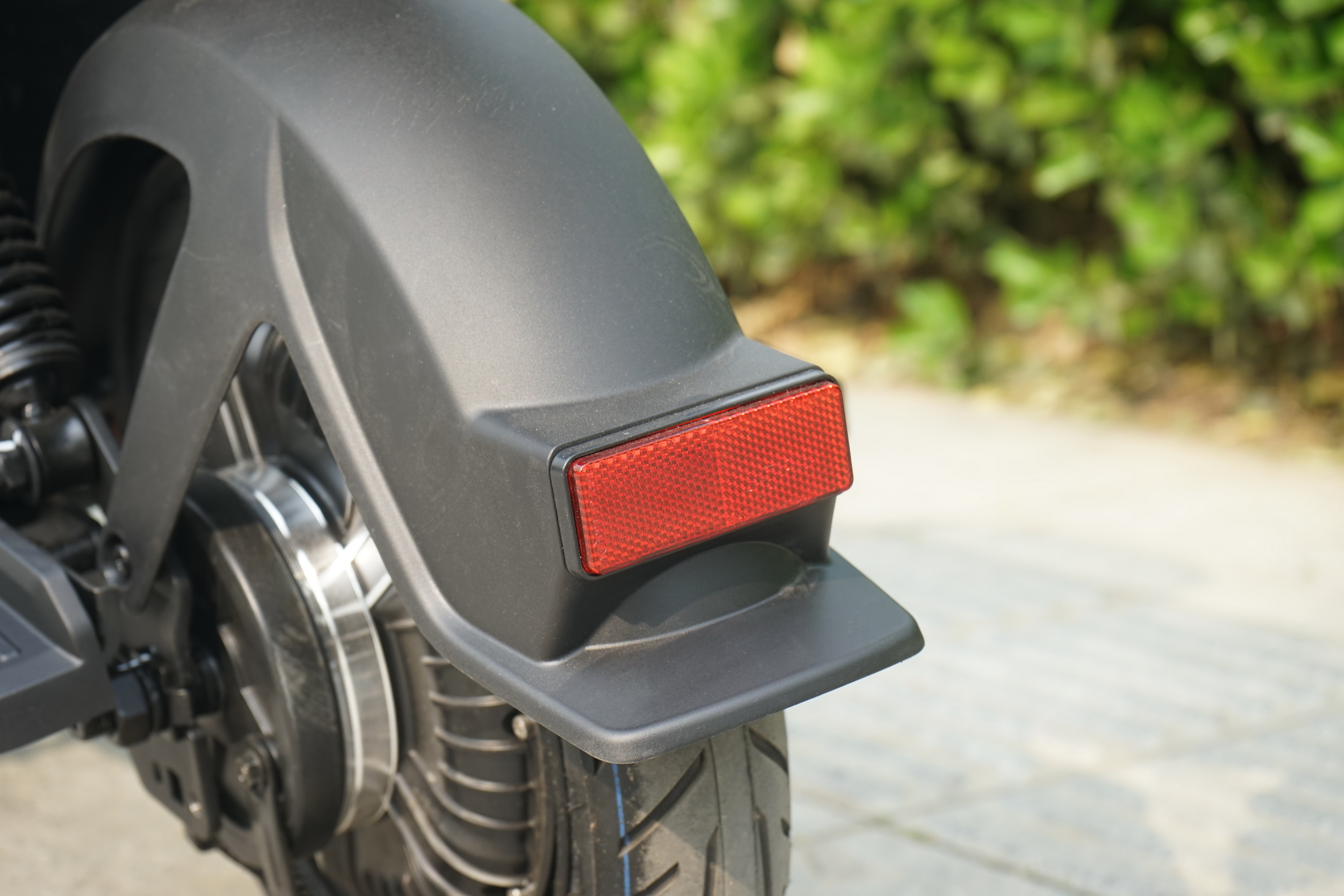 摆脱帝都拥挤，上班上学不堵车：我的第一辆电驴从小牛GOVAF0开始