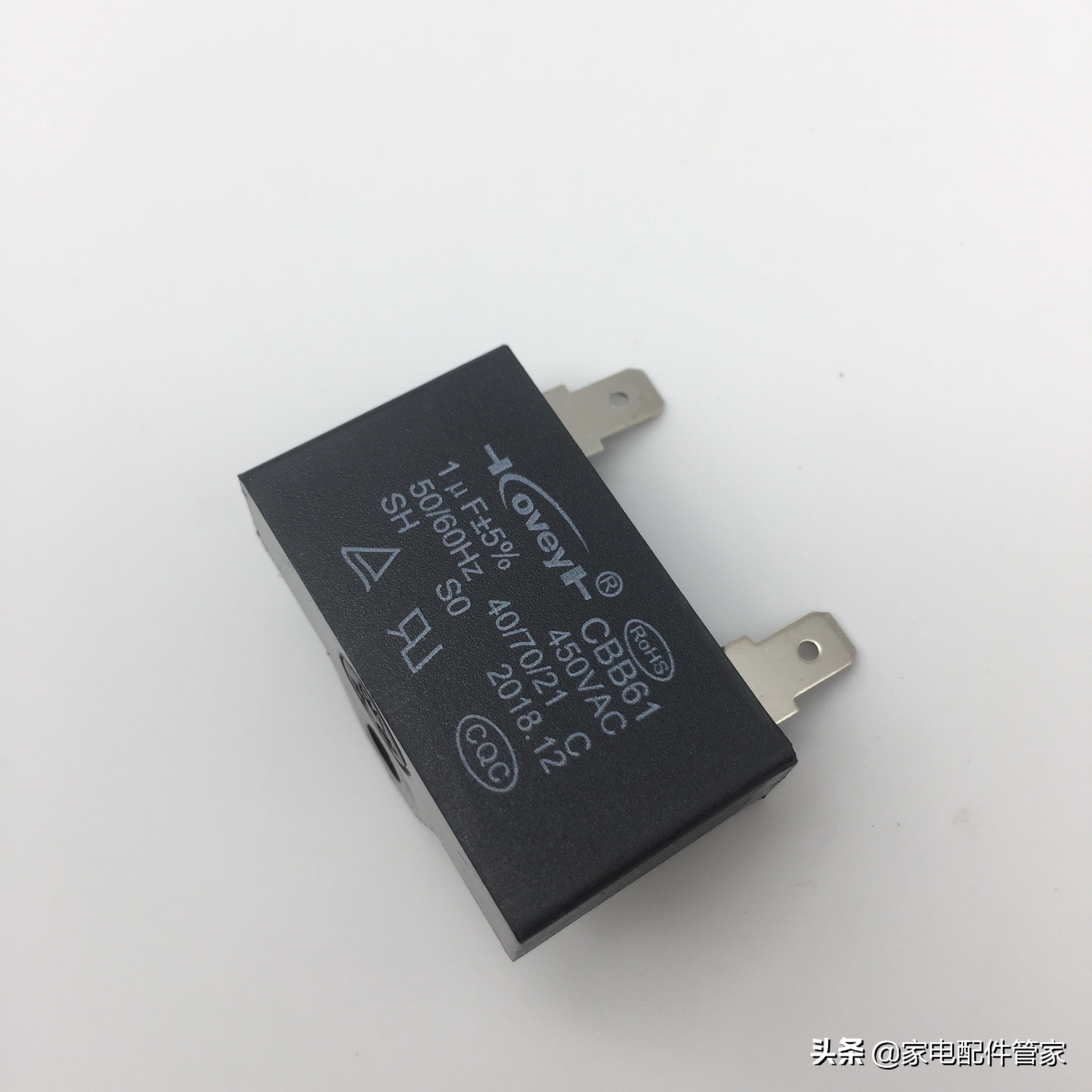 电风扇嗡嗡响不转的维修方法,电动车充电器风扇故障维修大全