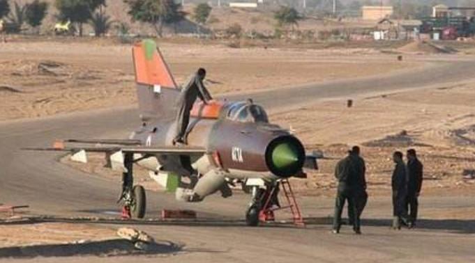 买米格31对付以色列F35？俄罗斯会卖吗？叙利亚有钱吗？