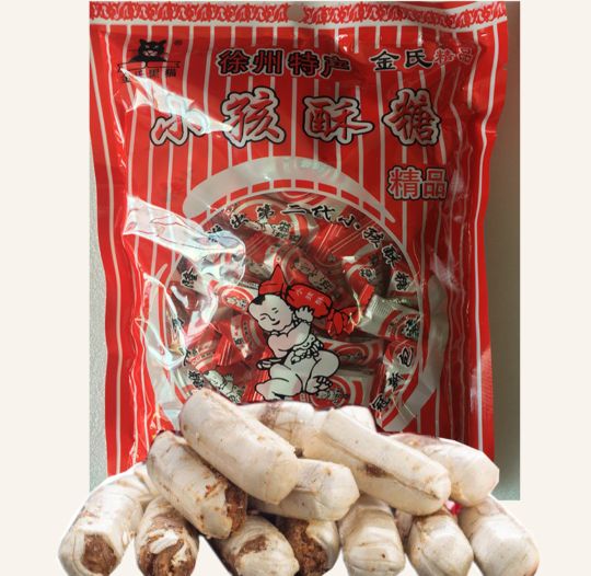 徐州甜品糕点必吃推荐,徐州美食排行榜前十名甜品