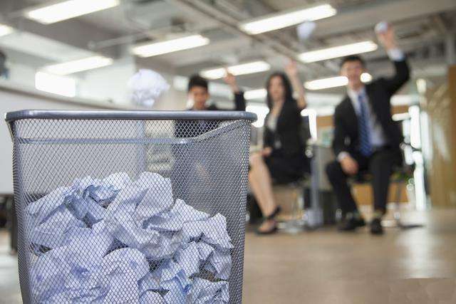 简历自我评价都不会写，怎么找工作？