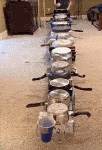 每日一笑看完你能不能忍住不笑,每日一笑看了让你笑