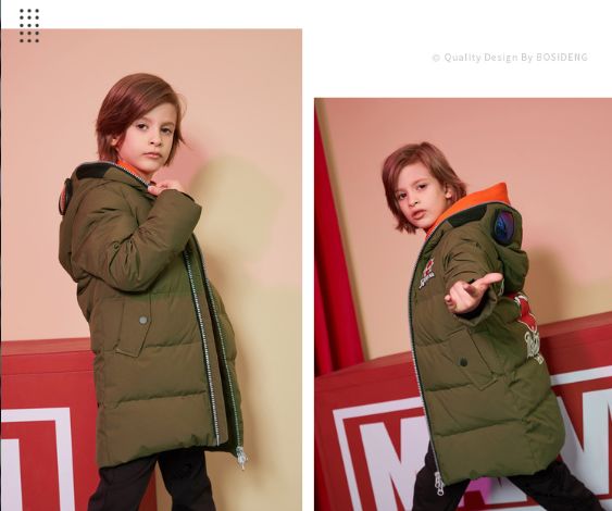 加拿大鹅与波司登买哪个,波司登和加拿大鹅差距在哪里