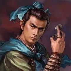 水浒108头像,浮世绘水浒传108将人物图