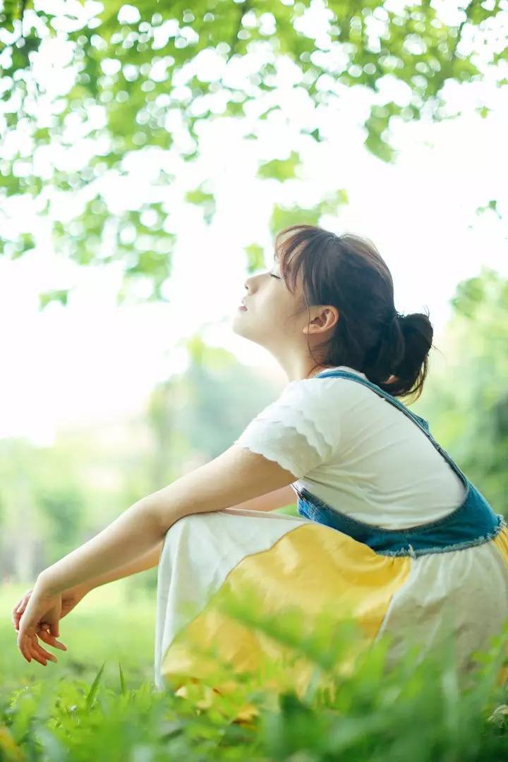 19张日系写真,日系写真有哪些特点和风格