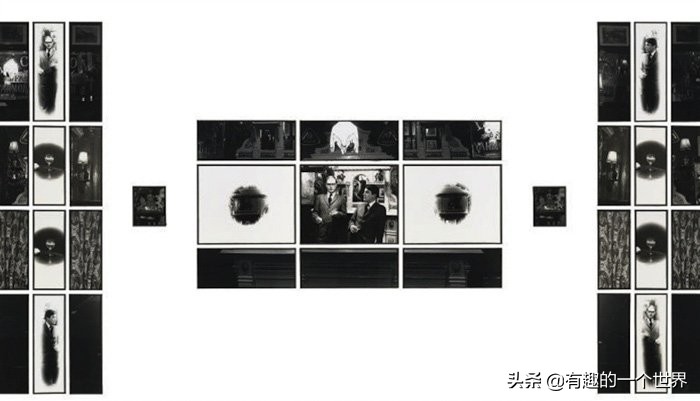 世界十大最值钱照片,照片高价拍卖