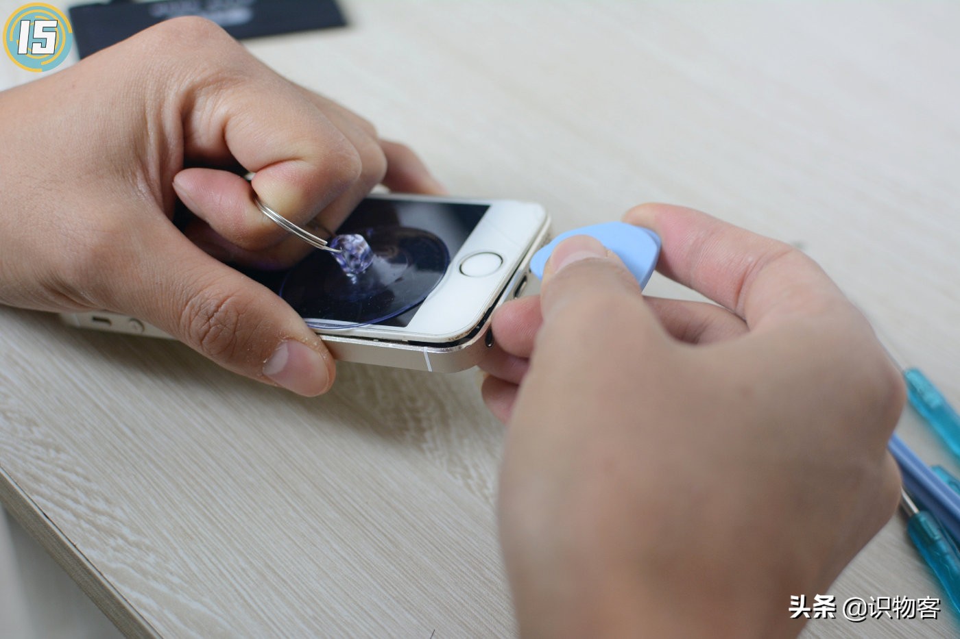 用了五年的iphone6s换电池,用了五年的iphone5s