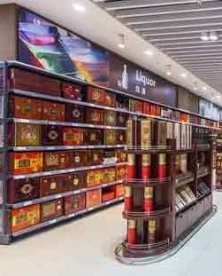 社区超市可行性报告,社区生活超市布局