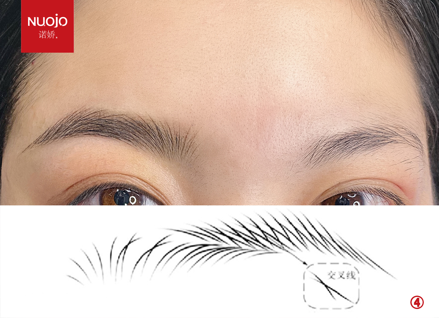 诺娇半抛式纹绣仪,纹绣机器u型针操作流程