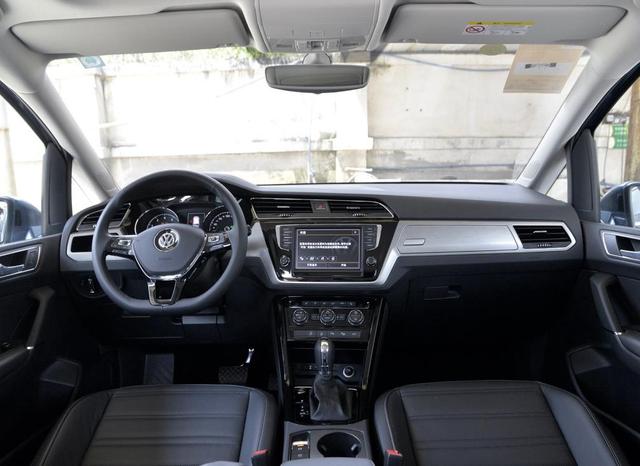 大众途安的缺点是什么,为什么都说大众途安是好车