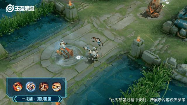 李元芳新皮肤飞鸢探春与银河之约特效对比,究竟哪个更好呢