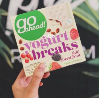 满足你的味蕾零食,满足你的少女心