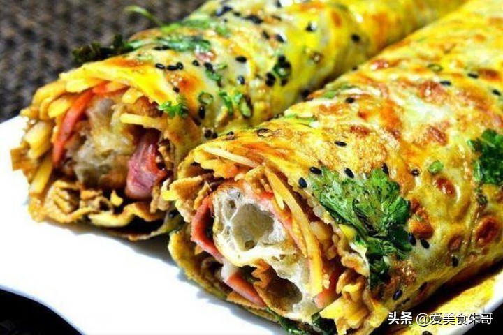 什么小吃最火爆最赚钱视频,哪些小吃生意最挣钱