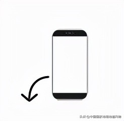 中国夏天地图全图,中国秋色地图