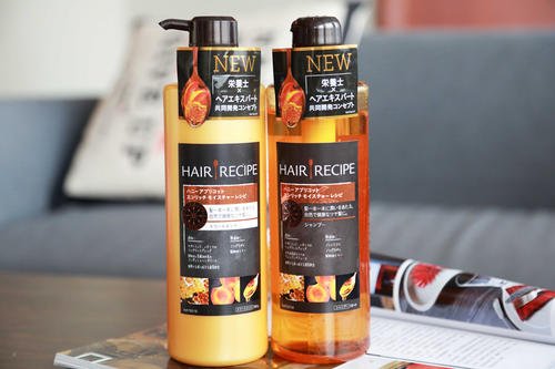 洗发水哪款蓬松不用护发素,超简单洗头法只用洗发水护发素