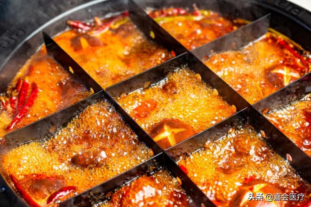 吃火锅肠道不舒服,吃火锅导致肠胃不舒服怎么办