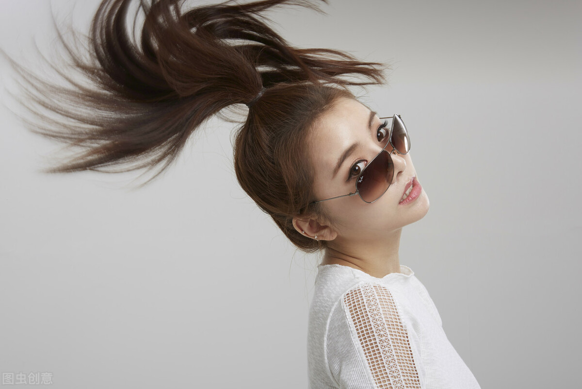 沈梦辰脱发是什么原因,沈梦辰工作焦虑导致斑秃