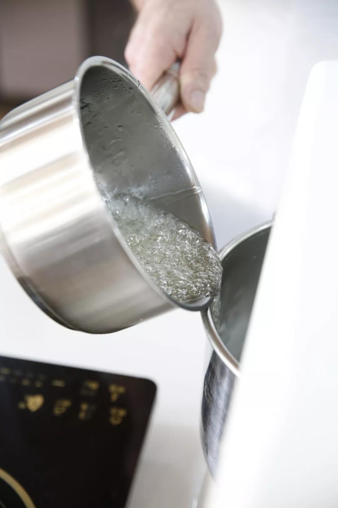 搅拌面团的最佳方法,面团的搅拌的过程