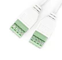 网络拾音器的安装方法,网络摄像机安装方法详细讲解