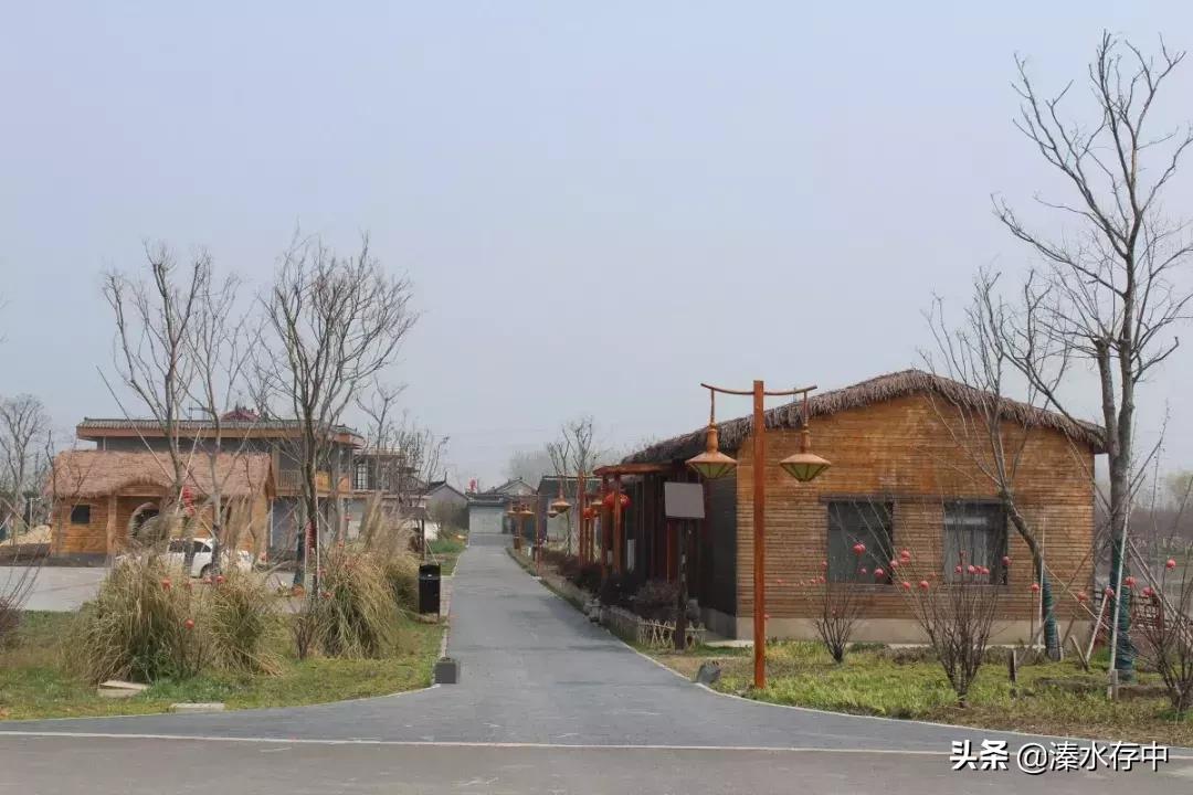 姜堰好吃又好玩的地方,56张美景图片大饱眼福