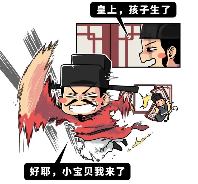 古代打破生殖隔离的一件奇事,现实可操作性居然这么强?