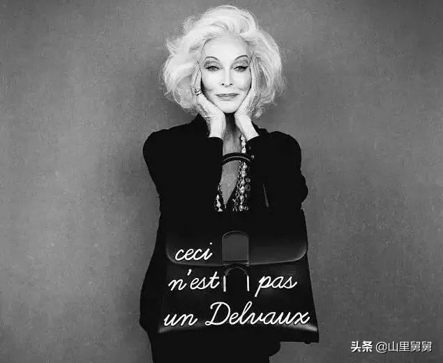 奢侈品老大爱马仕,最顶级的奢侈品牌爱马仕包