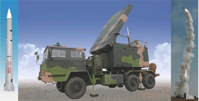 土耳其有没有买红旗9,土耳其采购红旗9始末