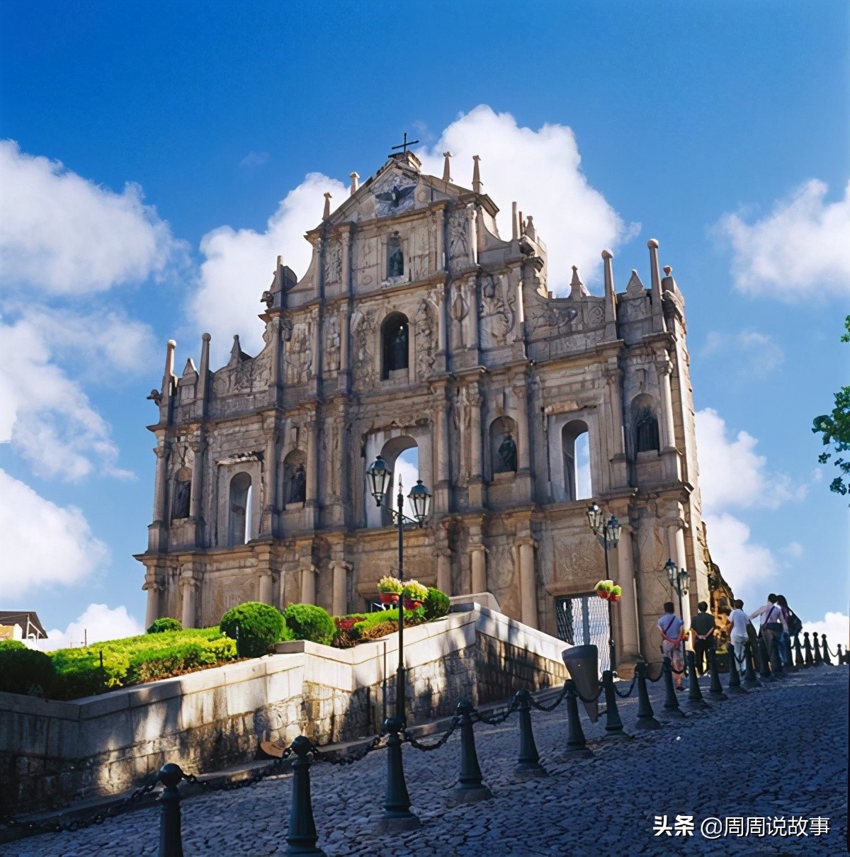 从东莞出发到澳门旅游攻略,澳门旅游注意事项视频