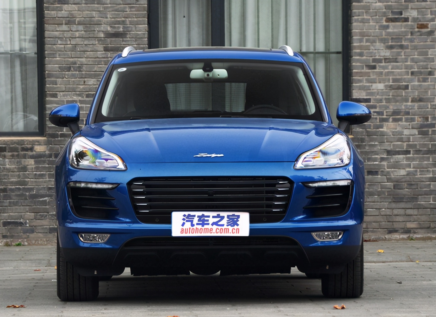 众泰汽车模仿车型是否侵权,众泰汽车品牌改变